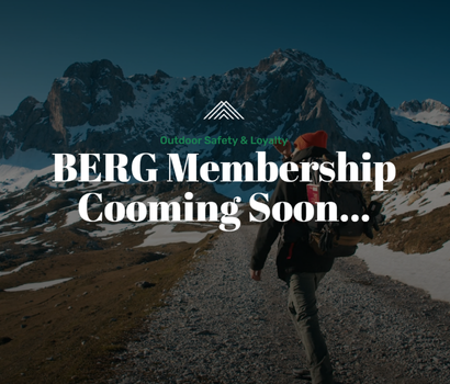 Berg Membership – Web & Mobile Application Project